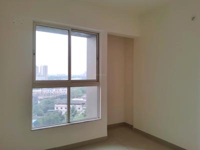 Bedroom Image of 1200 Sq.ft 3 BHK Apartment / Flat for sale in Nirmal Zircon, Mulund West Mumbai for Rs. 18000000