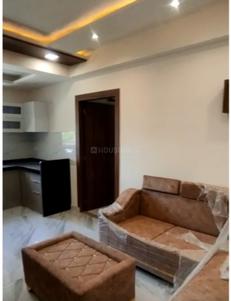 Hall Image of 1000 Sq.ft 2 BHK Apartment / Flat for sale in Kalyan Victoria Heights, Jagatpura Jaipur for Rs. 5500000