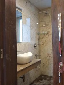 Bathroom Image of 1380 Sq.ft 6 BHK Independent House for sale in Sector 19 Noida for Rs. 36500000