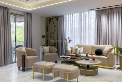 Hall Image of 4600 Sq.ft 4 BHK Apartment / Flat for sale in Vaishali Nagar Jaipur for Rs. 63100000