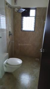 Image of 1000 Sq.ft 2 BHK Apartment / Flat for rent in Pashan, Pune for Rs. 28000