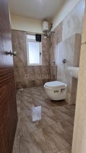 Image of 1455 Sq.ft 3 BHK Apartment / Flat for rent in Mahesh Jai Arati, Chembur, Mumbai for Rs. 107000