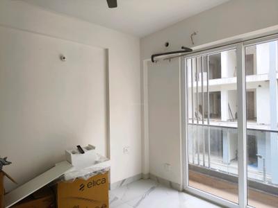 Bedroom Image of 1494 Sq.ft 3.5 BHK Builder Floor for rent in M3M Soulitude , Sector 89 Gurgaon for Rs. 32000