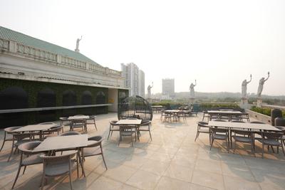 Image of 2496 Sq.ft 4 BHK Apartment / Flat for sale in Kalyan West, Kalyan for Rs. 14000000