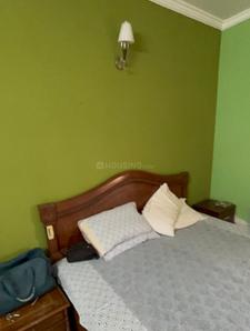 Bedroom Image of 1900 Sq.ft 3 BHK Apartment / Flat for sale in Dehradun Residential Land, Sahastradhara Road Dehradun for Rs. 13200000
