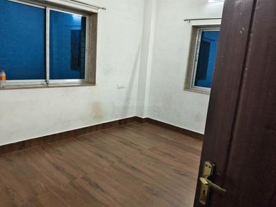 Bedroom Image of 1600 Sq.ft 3 BHK Builder Floor for rent in Dabgram Siliguri for Rs. 14500