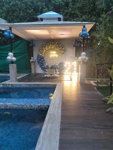 Image of 9072 Sq.ft 2 BHK Farm House for sale in Sector 135, Noida for Rs. 7500000
