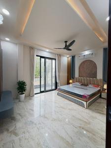 Hall Image of 2150 Sq.ft 3.5 BHK Independent House for sale in Kamal Vihar Raipur for Rs. 6500000