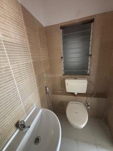 Image of 450 Sq.ft 1 BHK Apartment / Flat for rent in DB Ozone, Dahisar East, Mumbai for Rs. 20000