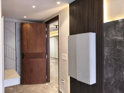 Bedroom Image of 1065 Sq.ft 2 BHK Apartment / Flat for sale in Hewo Apartments II, Sector 56 Gurgaon for Rs. 17500000