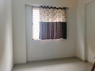 Bedroom Image of 1845 Sq.ft 3 BHK Apartment / Flat for sale in Prahlad Nagar Ahmedabad for Rs. 18500000