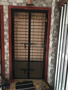 Balcony Image of 750 Sq.ft 2 BHK Apartment / Flat for sale in Shri Bhakti Dharm Township, Sima Nagar Surat for Rs. 3000000