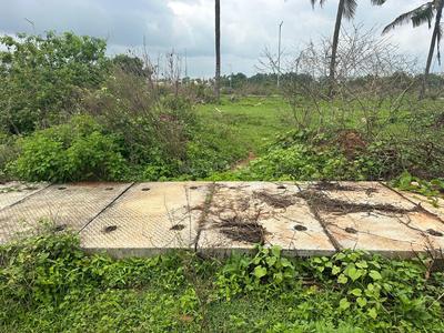 Image of 1200 Sq.ft Residential Plot / Land for sale in Kenchanapura, Bengaluru for Rs. 9800000