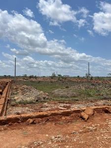 Image of 1200 Sq.ft Residential Plot / Land for sale in Khandagiri, Bhubaneswar for Rs. 2520000
