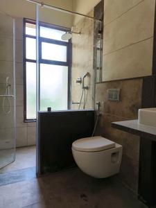 Bedroom Three Image of 4250 Sq.ft 4.5 BHK Villa for sale in True Blue Napa Valley, Yelahanka Bengaluru for Rs. 115000000