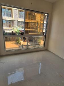 Bedroom Image of 655 Sq.ft 1 BHK Apartment / Flat for sale in Ulwe Navi Mumbai for Rs. 5350000