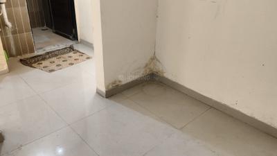 Kitchen Image of 550 Sq.ft 1 BHK Apartment / Flat for rent in Kharghar Navi Mumbai for Rs. 22000