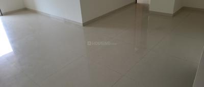 Living Room Image of 1100 Sq.ft 2 BHK Apartment / Flat for rent in Guruvista Phase II, Kharadi Pune for Rs. 32000