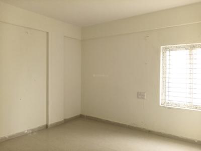 Bedroom Image of 1650 Sq.ft 3 BHK Apartment / Flat for sale in NRI Layout Bengaluru for Rs. 11500000