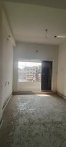 Hall Image of 860 Sq.ft 2 BHK Apartment / Flat for sale in Chinar Park Kolkata for Rs. 4400000