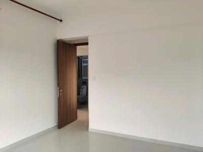 Bedroom Image of 825 Sq.ft 2 BHK Apartment / Flat for sale in Kasarvadavali Thane for Rs. 7500000