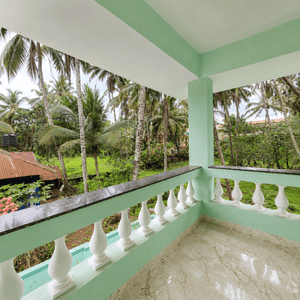 Image of 2475 Sq.ft 4 BHK Villa for sale in Utorda, Goa for Rs. 32500000