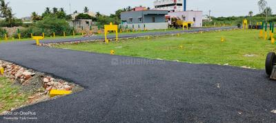 Image of 1245 Sq.ft Residential Plot / Land for sale in Mangadu, Chennai for Rs. 5851500