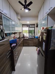 Image of 1015 Sq.ft 2 BHK Apartment / Flat for sale in Sheth Creators Harsha Rekha Apartment, Ghatkopar West, Mumbai for Rs. 19500000