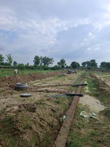 Image of 1210 Sq.ft Residential Plot / Land for sale in Shashikala Vidhi Estate, Mohammaadpur Garhi, Lucknow for Rs. 3144800