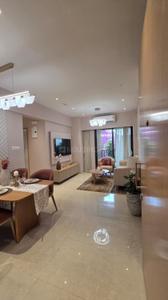 Image of 1485 Sq.ft 2 BHK Apartment / Flat for sale in Riverview Hornbill Heights At Riverview City, Loni Kalbhor, Pune for Rs. 10200000