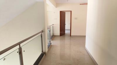 Bedroom Image of 2000 Sq.ft 4 BHK Duplex for rent in Radius Central Park, Chembur Mumbai for Rs. 105000