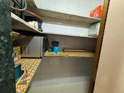Image of 2500 Sq.ft 3 BHK Apartment / Flat for rent in Bodakdev, Ahmedabad for Rs. 75000