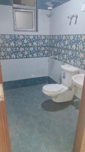 Image of 842 Sq.ft 2 BHK Builder Floor for sale in Uniwest Arcade Homes, Sector 102, Noida for Rs. 5500000