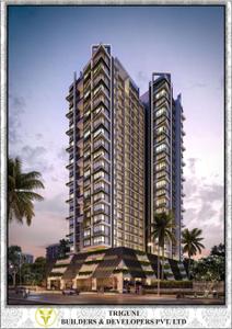 2 BHK Flat