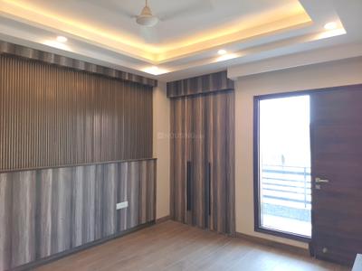 Bedroom Image of 2367 Sq.ft 3 BHK Builder Floor for sale in Sector 45 Gurgaon for Rs. 35500000