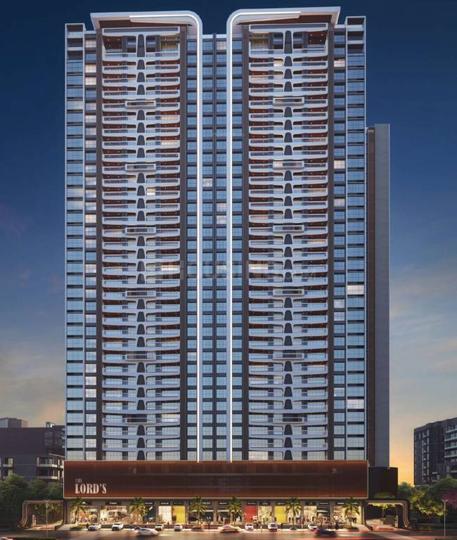 Pristine The Lords Main Image 1