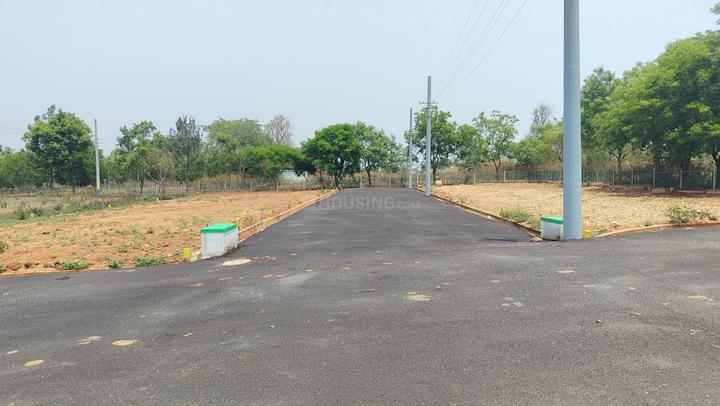 Arkavathi Layout Main Image 1