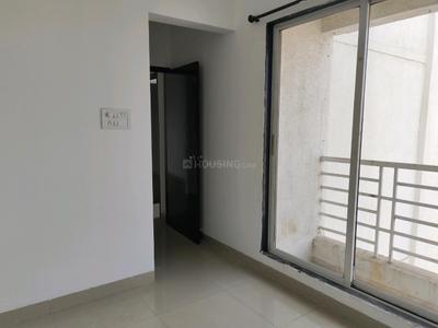 Bedroom Image of 1150 Sq.ft 2 BHK Apartment / Flat for sale in Ulwe Navi Mumbai for Rs. 14000000
