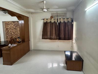 Hall Image of 1053 Sq.ft 2 BHK Apartment / Flat for sale in Gurukul Ahmedabad for Rs. 7000000
