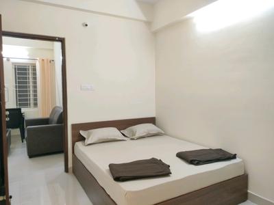 1 BHK Apartment