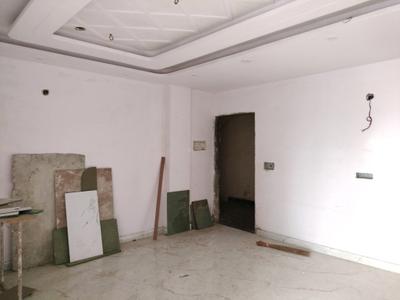 Living Room Image of 1100 Sq.ft 3 BHK Apartment / Flat for sale in Deenpur New Delhi for Rs. 7400000