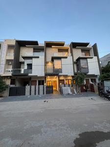 Image of 3500 Sq.ft 4 BHK Villa for sale in Gokulpura, Jaipur for Rs. 21500000