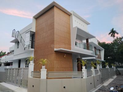 Image of 1550 Sq.ft 3 BHK Independent House for sale in Kakkanad, Kochi for Rs. 8500000