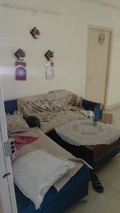 Bedroom Image of 1195 Sq.ft 3.5 BHK Apartment / Flat for sale in Gaurs Siddhartham, Siddharth Vihar Ghaziabad for Rs. 9700000