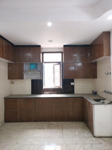 Kitchen Image of 1250 Sq.ft 3 BHK Builder Floor for sale in Shalimar Garden Ghaziabad for Rs. 10800000