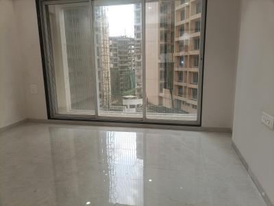 Bedroom Image of 973 Sq.ft 2 BHK Apartment / Flat for sale in Siddhivinayak Orchid, Kalamboli Navi Mumbai for Rs. 10500000