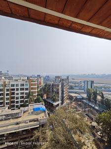 Balcony Image of 650 Sq.ft 1 BHK Apartment / Flat for sale in Regent Jeevan Tara CHSL, Vile Parle East Mumbai for Rs. 18500000