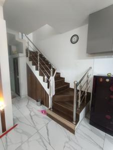 Living Room Image of 850 Sq.ft 2 BHK Independent House for sale in Rameshwar Park, Tarasamiya Bhavnagar for Rs. 6500000