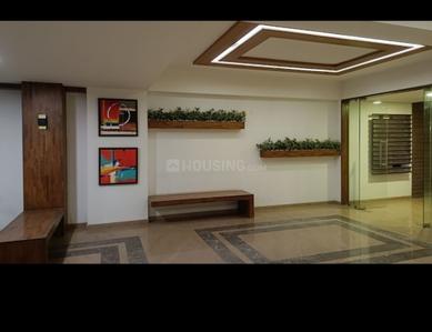 Hall Image of 2610 Sq.ft 3 BHK Apartment / Flat for sale in Science City Ahmedabad for Rs. 30000000