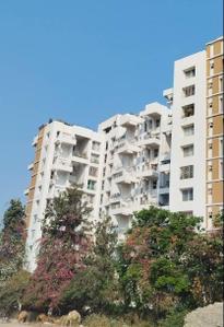 Image of 2200 Sq.ft 3 BHK Apartment / Flat for sale in Marvel Enigma, Kharadi, Pune for Rs. 29500000
